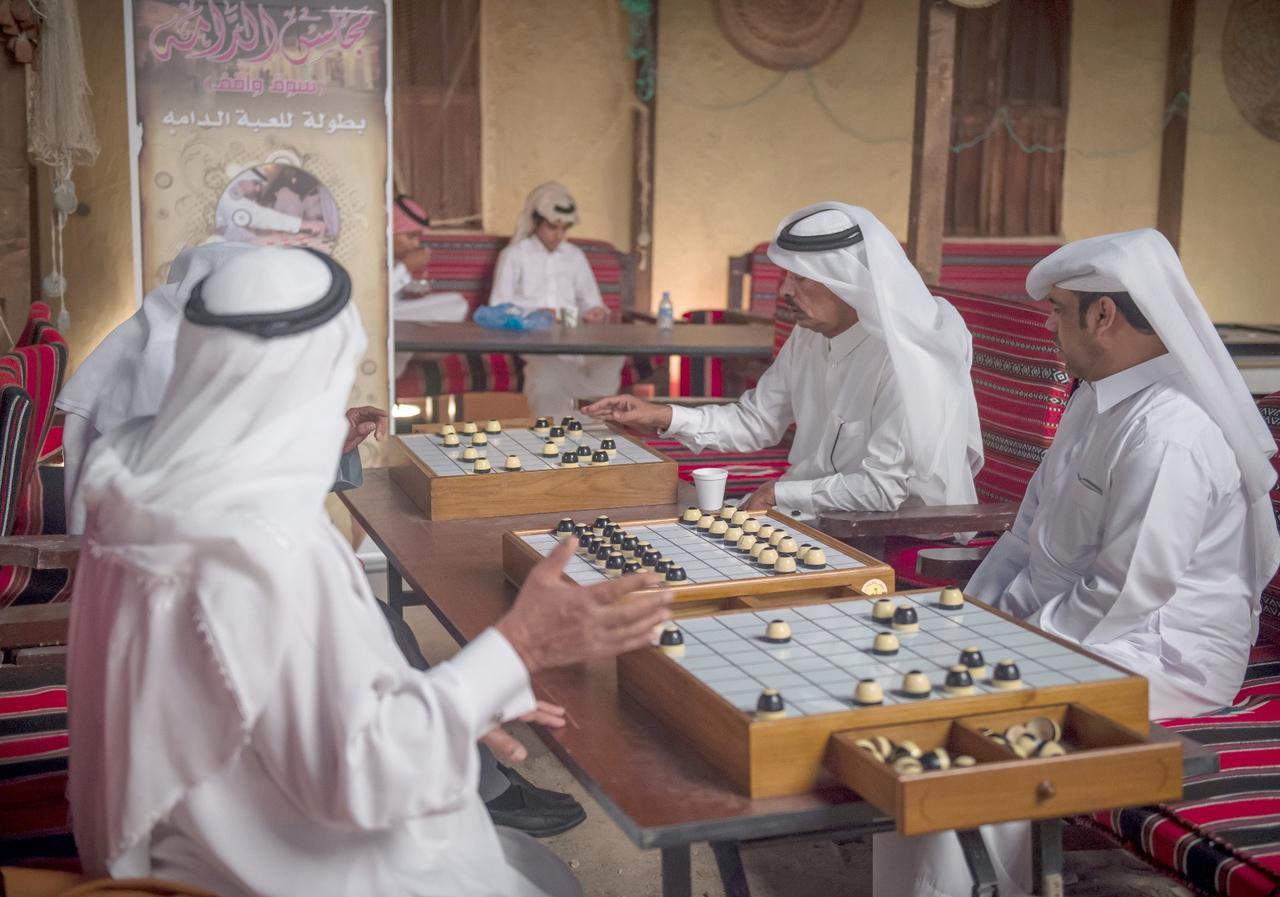 Rawda Hotel Doha Eksteriør billede