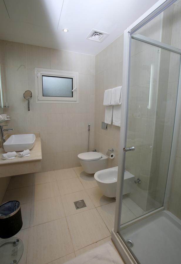 Rawda Hotel Doha Eksteriør billede