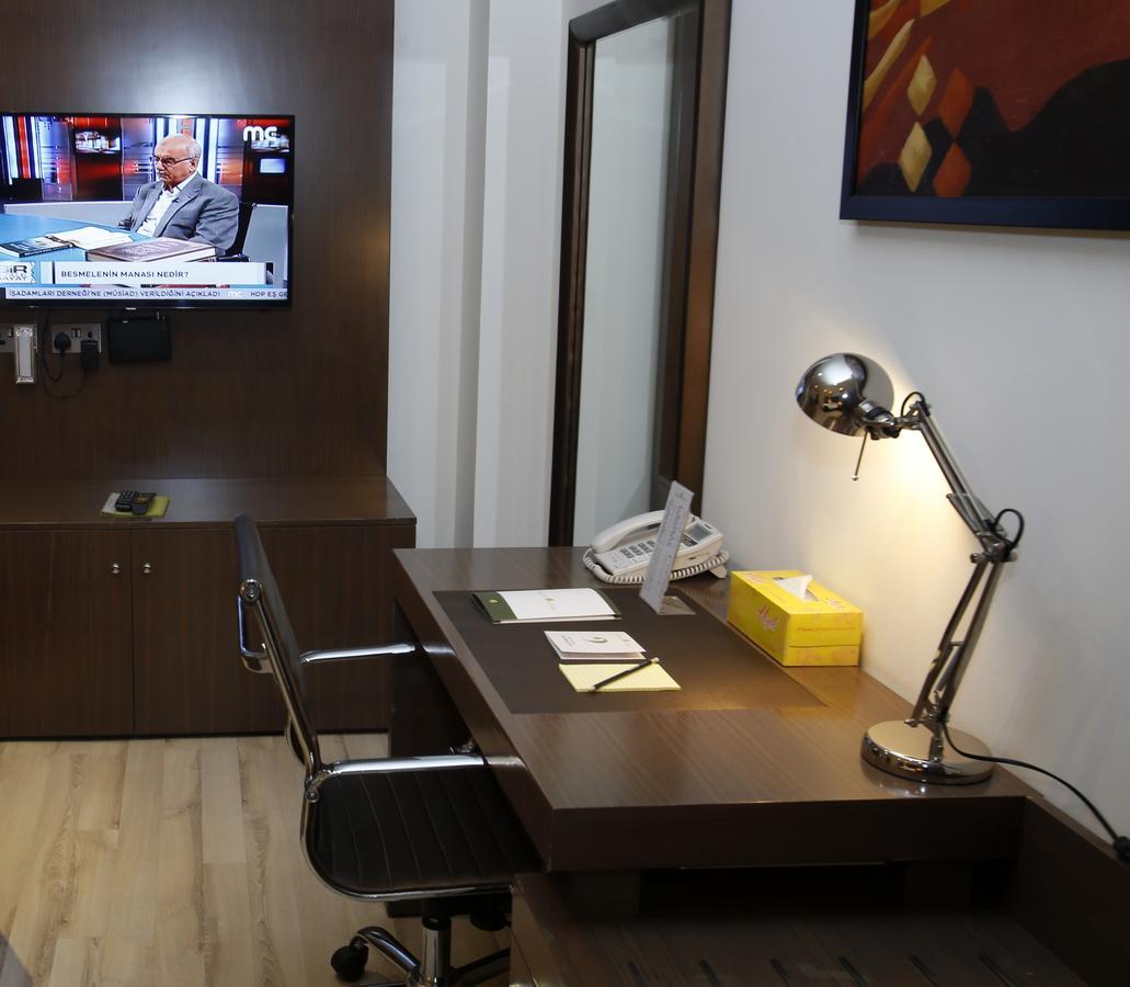 Rawda Hotel Doha Eksteriør billede